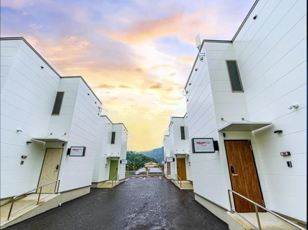 Rakuten Stay House X Will Style Sasebo 106 Zewnętrze zdjęcie