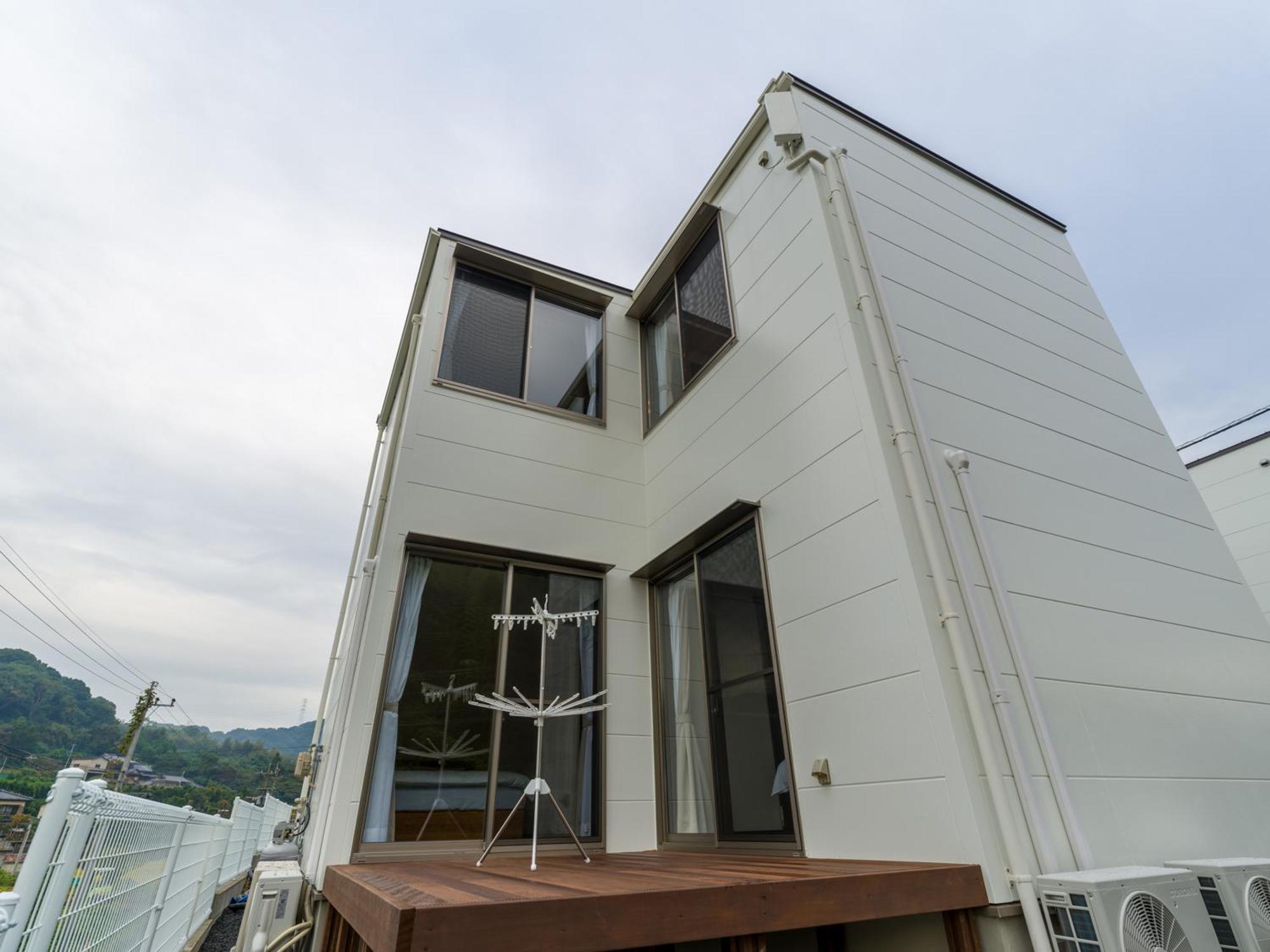 Rakuten Stay House X Will Style Sasebo 106 Zewnętrze zdjęcie